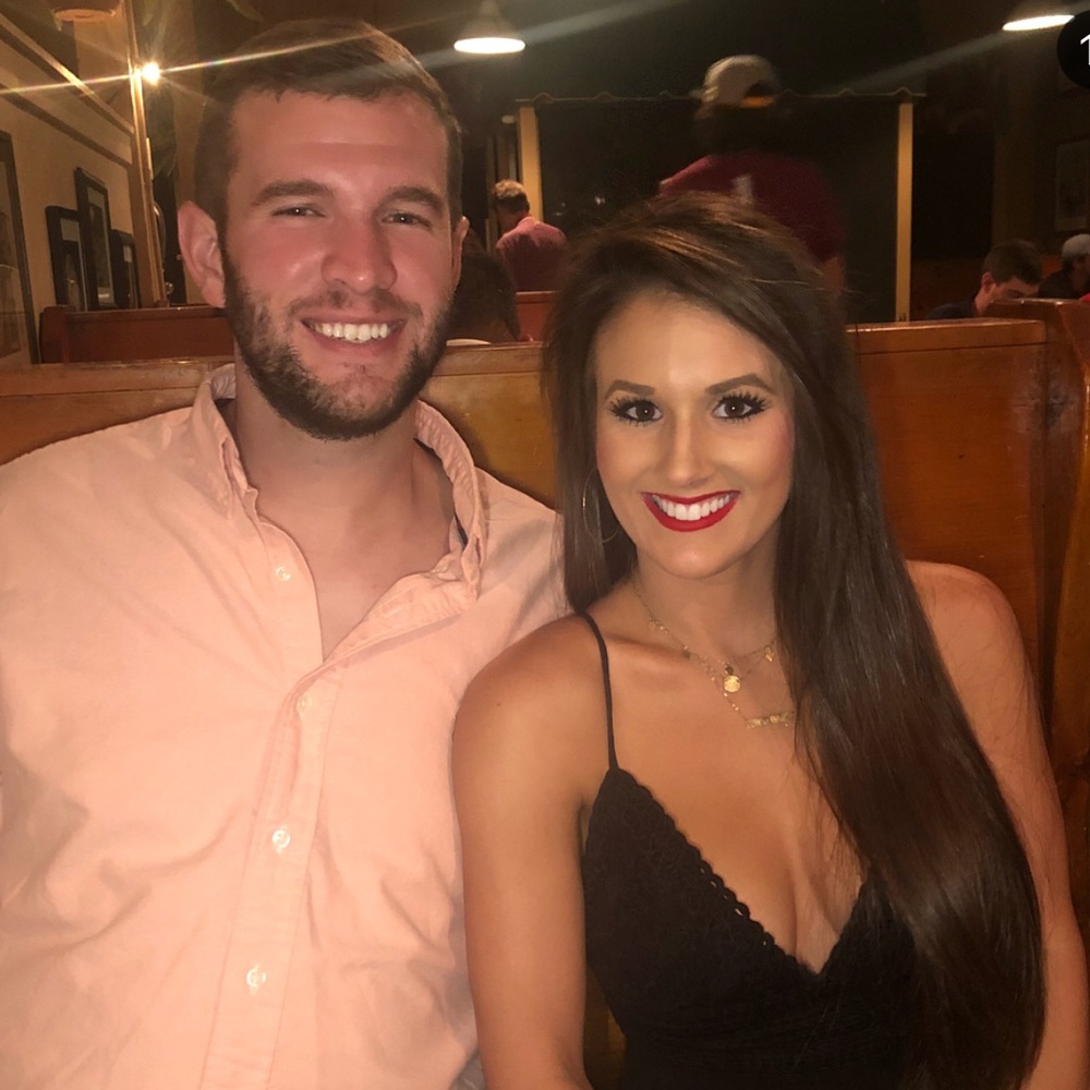 Meet your Posher, Sara